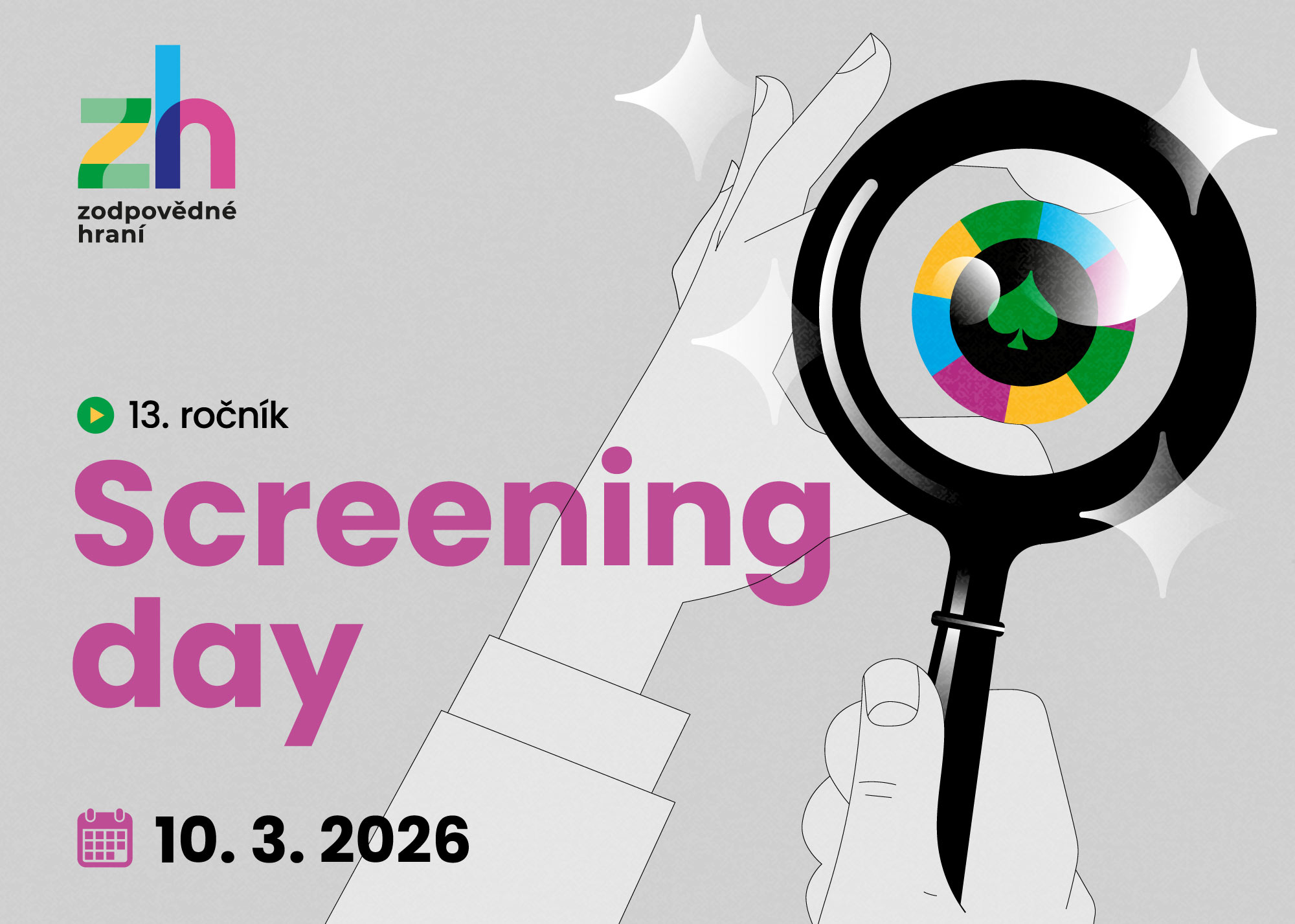 Screening Day 2026