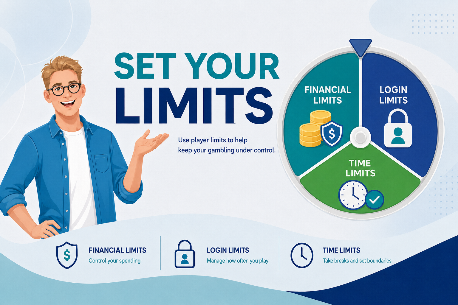 Betting Limits