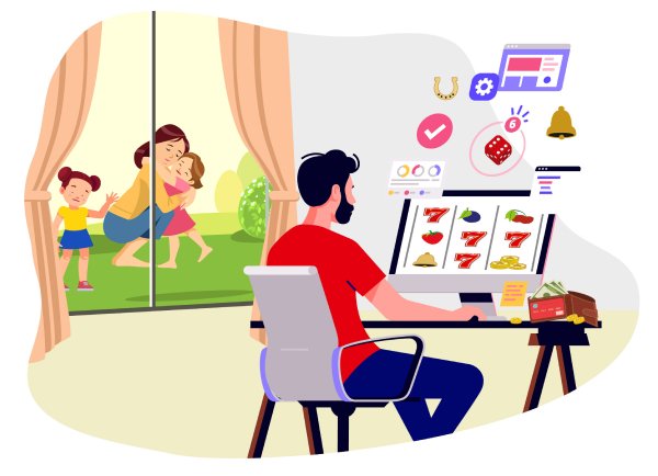 Co je to rizikové hraní?