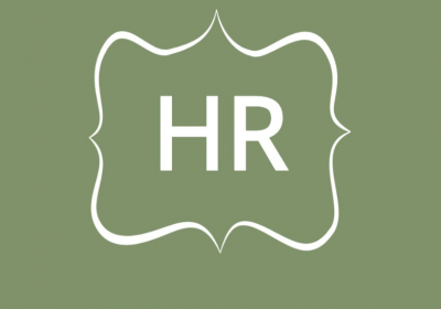 HR: Princip snižování rizik