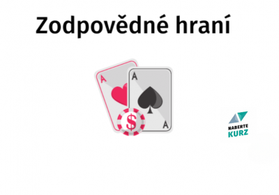 Zodpovědné hraní
