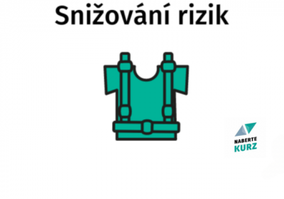Snižování rizik