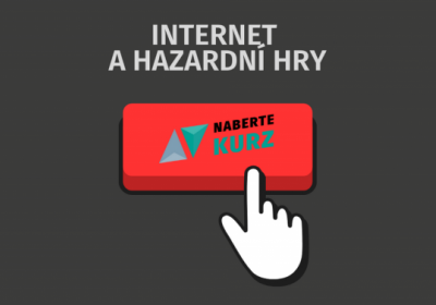 Snižujeme rizika v on-line hraní