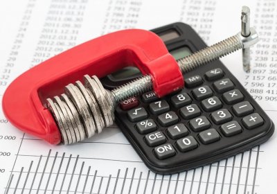 Skupinový chat s odborníkem: Náhlá změna finanční situace