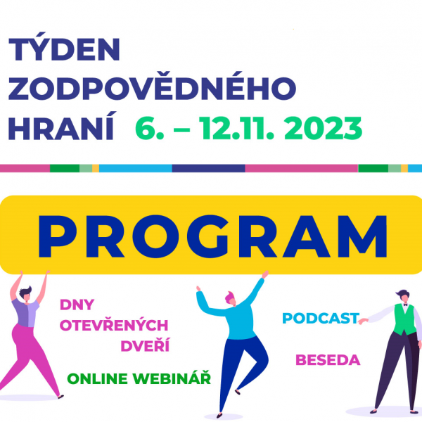 Týden zodpovědného hraní
