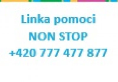 Linka pomoci pro hazardní hráče a jejich blízké rozšiřuje svůj provoz. Nově se na ni mohou všichni obrátit nonstop