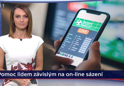 On-line sázení a chystaný projekt IPRH