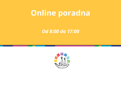 Online poradna