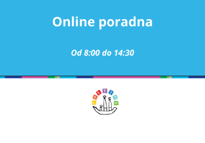 Online poradna