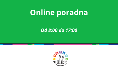 Online poradna
