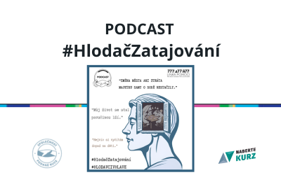 Podcast: #HlodačZatajování