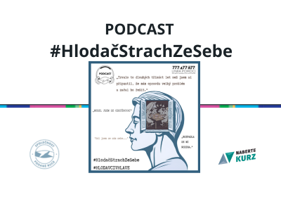 Podcast: #HlodačStrachZeSebe
