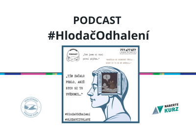 Podcast: #HlodačOdhalení