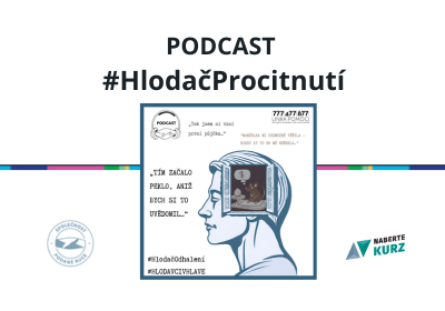 Podcast: #HlodačProcitnutí