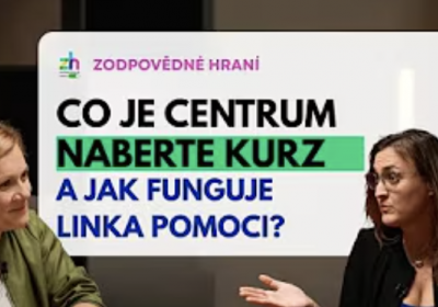 Co je centrum Naberte kurz. Jak funguje linka pomoci? Kdo se na linku může obrátit?