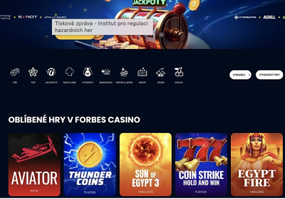 Forbes, Netflix nebo Alza: velké značky čelí podvodům. Můžete přijít o účet i peníze