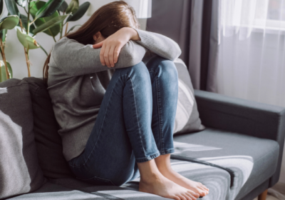 Psychická nepohoda může být vážnější než skleslost. Hrozí i únik do návykových chování, varuje adiktoložka